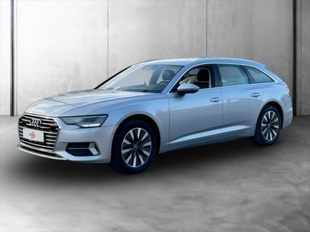 Audi A6 Avant 40 TDI Sport