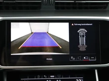 Audi A6 Avant 40 TDI Sport in FLORETTSILBER METALLIC