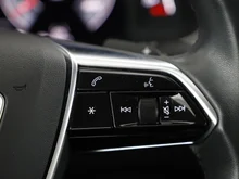 Audi A6 Avant 40 TDI Sport in FLORETTSILBER METALLIC