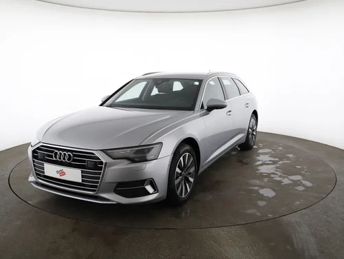 Audi A6 Avant 40 TDI Sport