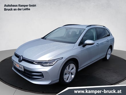 VW Golf Variant Business TDI DSG