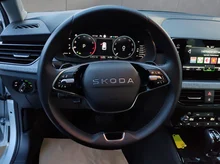 Thumbnail-Foto von Fahrzeug