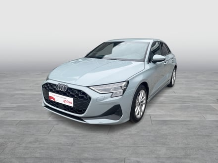 Audi A3 Sportback 30 TFSI