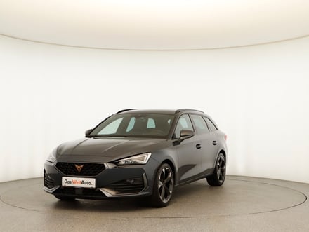 CUPRA Leon SP Kombi TRIBE 1.5 eTSI DSG 150