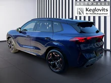 CUPRA Terramar 2.0 TSI 204 PS DSG 4Drive in Cosmos-Blau Metallic