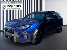 CUPRA Terramar 2.0 TSI 204 PS DSG 4Drive in Cosmos-Blau Metallic