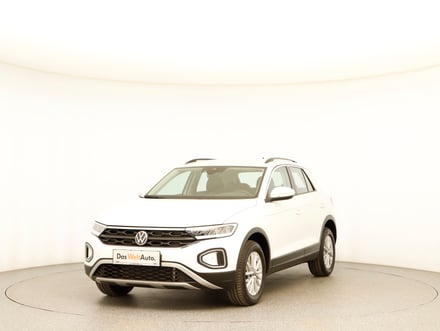 VW T-Roc Life TSI