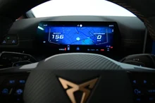 CUPRA Born ENDURANCE 79/84 170kW/231PS in Nevada-Weiß Metallic