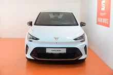 CUPRA Born ENDURANCE 79/84 170kW/231PS in Nevada-Weiß Metallic