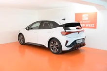 CUPRA Born ENDURANCE 79/84 170kW/231PS in Nevada-Weiß Metallic