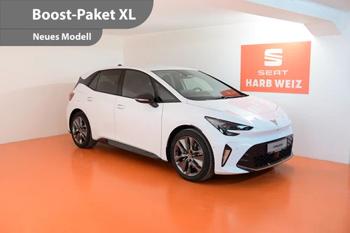 CUPRA Born ENDURANCE 79/84 170kW/231PS