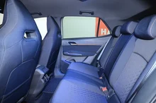 CUPRA Born ENDURANCE 79/84 170kW/231PS in Nevada-Weiß Metallic