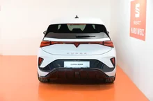 CUPRA Born ENDURANCE 79/84 170kW/231PS in Nevada-Weiß Metallic
