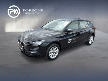 SEAT Leon Style Edition 1.5 TSI 115 PS