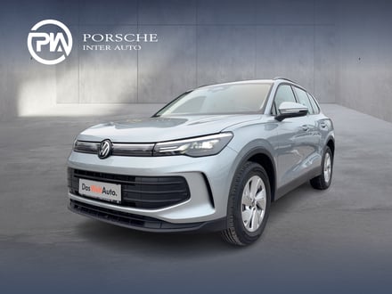 VW Tiguan 4Me eTSI DSG