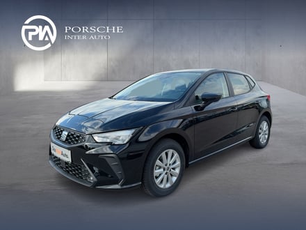 SEAT Ibiza Reference Edition 1.0 80PS