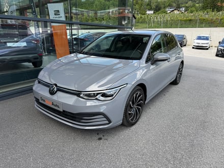 VW Golf Life TDI