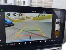 Thumbnail-Foto von Fahrzeug