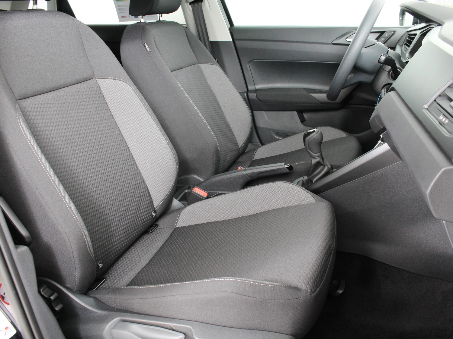 Bild eines Polo 4Me TSI