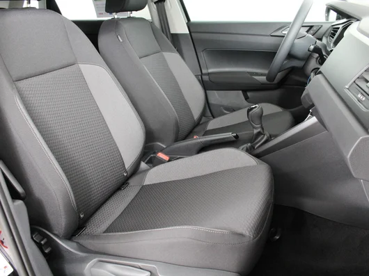 Bild eines Polo 4Me TSI