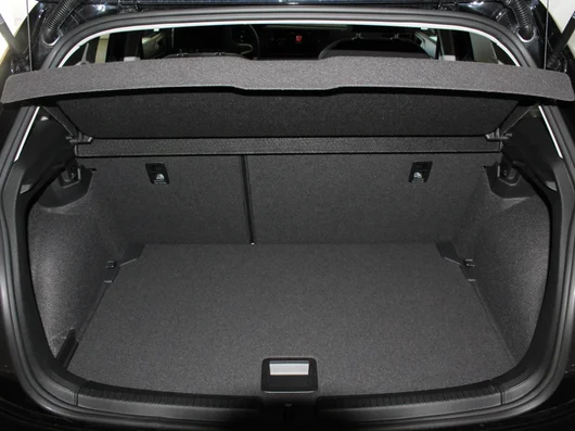 Bild eines Polo 4Me TSI