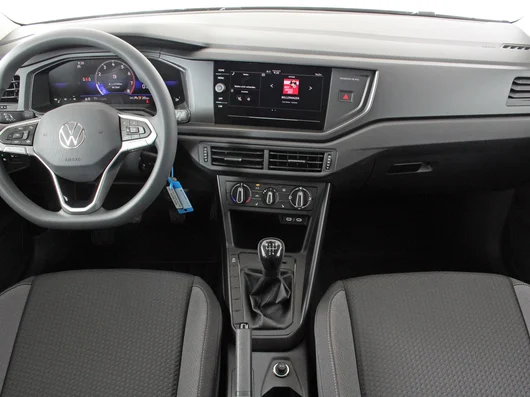 Bild eines Polo 4Me TSI