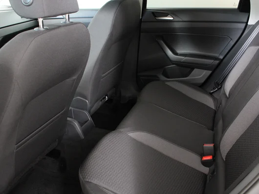 Bild eines Polo 4Me TSI