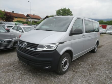 VW Transporter Kombi LR TDI
