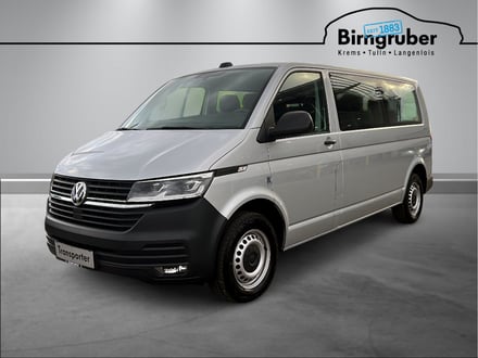 VW Transporter Kombi LR TDI