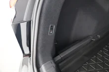 Audi Q4 Sportback e-tron performance in Mythosschwarz metallic