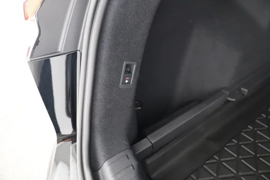 Bild eines Audi Q4 Sportback e-tron  performance