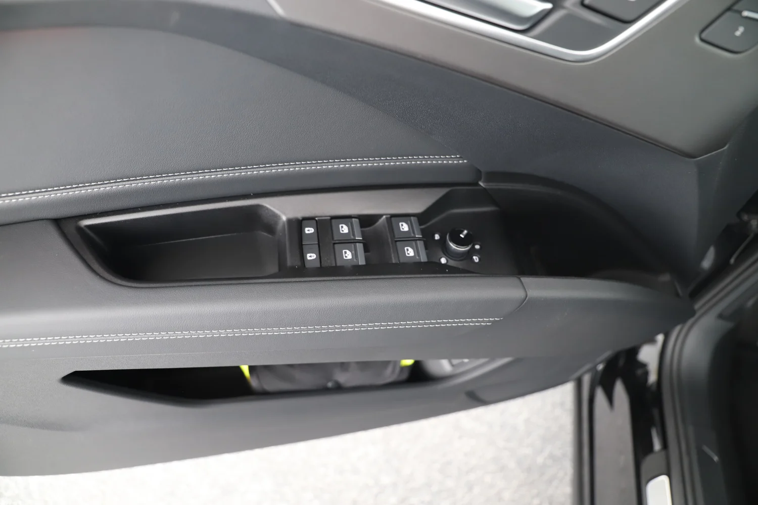 Bild eines Audi Q4 Sportback e-tron  performance