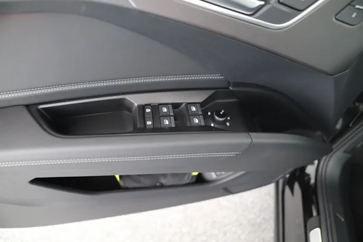 Bild eines Audi Q4 Sportback e-tron  performance