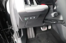 Audi Q4 Sportback e-tron performance in Mythosschwarz metallic