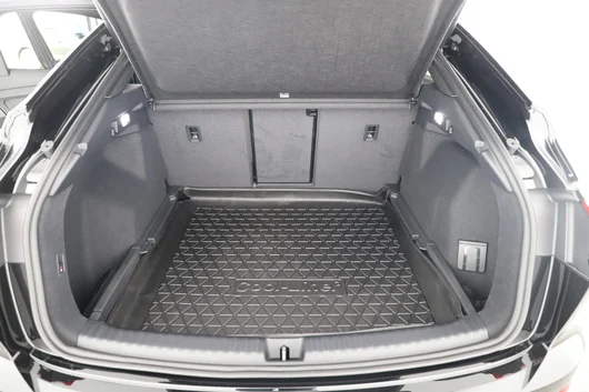 Bild eines Audi Q4 Sportback e-tron  performance