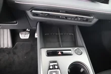 Audi Q4 Sportback e-tron performance in Mythosschwarz metallic