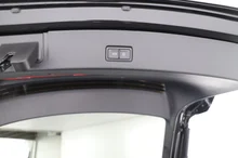 Audi Q4 Sportback e-tron performance in Mythosschwarz metallic