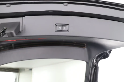 Bild eines Audi Q4 Sportback e-tron  performance