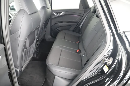 Bild eines Audi Q4 Sportback e-tron  performance