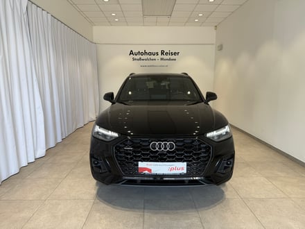 Audi Q5 Sportback 40 TDI quattro S line