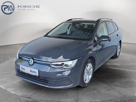 VW Golf Variant Life TDI DSG
