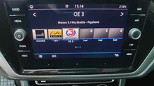 Thumbnail-Foto von Fahrzeug