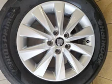 Thumbnail-Foto von Fahrzeug