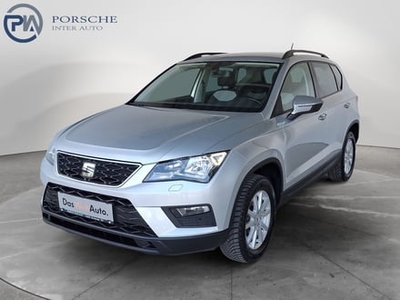 SEAT Ateca Reference 1.6 TDI