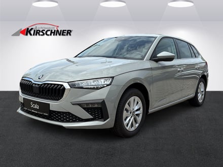 Škoda Scala Selection TSI