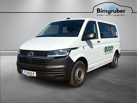 VW Transporter Kombi TDI