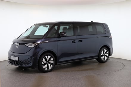 VW ID. Buzz Pro LR 210 kW