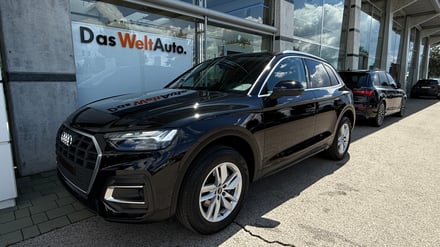 Audi Q5 40 TDI quattro intense