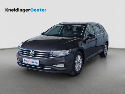 VW Passat Variant Business TDI