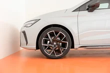 Thumbnail-Foto von Fahrzeug